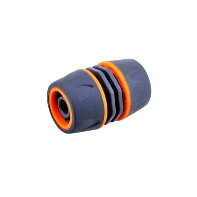 5708Е Муфта 1/2-3/4 мягкий пластик 5708Е Муфта 1/2-3/4 мягкий пластик