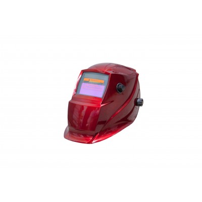 Маска "Redbo RB-9000-5" хамелеон, солнечная и литиевая батарея Маска "Redbo RB-9000-5" хамелеон, солнечная и литиевая батарея