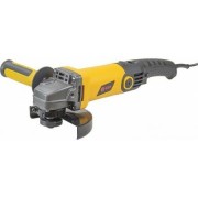 УШМ "Edon AG-125/1000СER" 1000Вт регулятор оборотов, 11000 об/мин