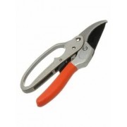 Секатор "Комфорт" с храповым механизмом 205мм(10шт), 010129