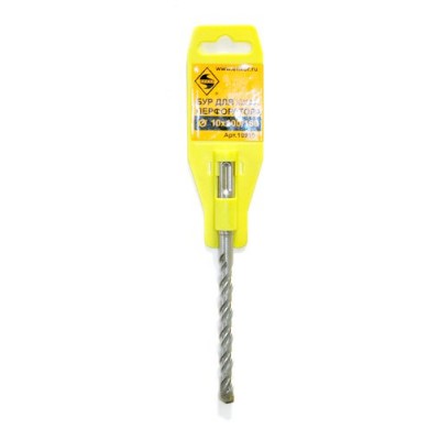 10910 Бур SDS plus 10*100/160мм Энкор 10910 Бур SDS plus 10*100/160мм Энкор
