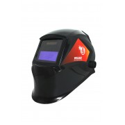 Маска сварочная Ф1 Welder PRO Хамелеон 90x35мм, СБ DIN3/11