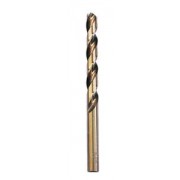 25070 Сверло д/мет  7,0х69/109 мм Р6М5 Энкор (10 шт/уп)