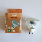 СВЕТОДИОДНАЯ ЛАМПА GLANZEN LGC -0010-10
