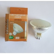 СВЕТОДИОДНАЯ ЛАМПА GLANZEN LGW -0005-05