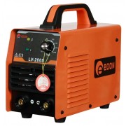 Инвертор сварочный  "Edon LV-200S", мощн. 5,3 КВт, диам.эл.1,6-4,0 мм