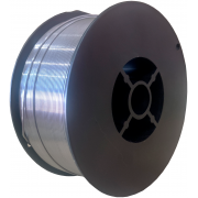 Сварочная проволока порошковая d-0,8 "Edon FCW0,8-5" 5 кг