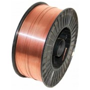 Сварочная проволока омедненная "Edon WW0.8-5"