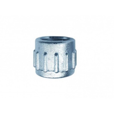 3 01 05 023 Переходник M 1/4*М 6,35 мм 3 01 05 023 Переходник M 1/4*М 6,35 мм