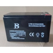 Аккумулятор к опрыскивателям 6-FMD-8 (12V) (10)