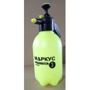 Распылительный бачок "Маркус" ЛЮКС 3л. (МК-430) (20)