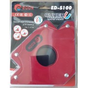 Магнит для сварки  "Edon ED-S100"
