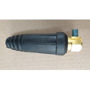 Кабельная вставка СКР-31, ф35-50, 300А, 60%