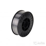 Сварочная проволока порошковая d-0.8"Edon FCW0.8-1"