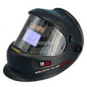 Маска Redbo LYG 4400 "хамелеон", солнечная батарея