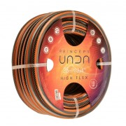Шланг High Flex 4 слоя 12 мм (1/2") 50м, 9 атм, раб. темп. от -10 до +60 С UNDA