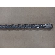 10976  Бур SDS+ ф14х740/800 усиленный