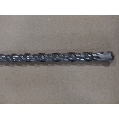 10976 Бур SDS+ ф14х740/800 усиленный 10976 Бур SDS+ ф14х740/800 усиленный