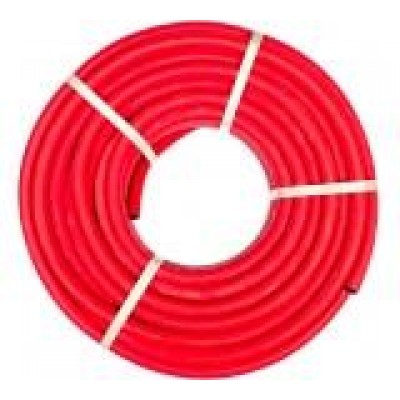 Рукав газовый ацитилен/пропан I-9,0-0,63; КРАСНЫЙ, намотка 50 м, ГОСТ 9356-75 Рукав газовый ацитилен/пропан I-9,0-0,63; КРАСНЫЙ, намотка 50 м, ГОСТ 9356-75