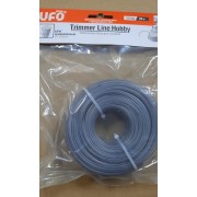 915030060U Нейлоновая леска UFO 3,0мм х 60 м (круг арм.)