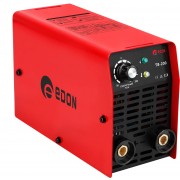 Инвертор сварочный "Edon ТВ-200", ток 200А, мощн. 3,9 КВт
