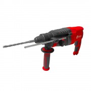 Перфоратор электрич. Edon RH-26/1150B 1150Вт 3,0 Дж 1100 об/мин, 4900 уд/мин