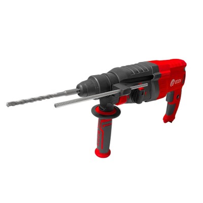 Перфоратор электрич. Edon RH-26/1150B 1150Вт 3,0 Дж 1100 об/мин, 4900 уд/мин Перфоратор электрич. Edon RH-26/1150B 1150Вт 3,0 Дж 1100 об/мин, 4900 уд/мин