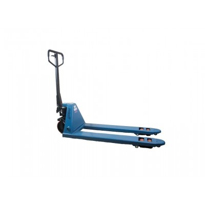 Тележка гидравлическая HELPER BT 25-115, 2500 кг Тележка гидравлическая HELPER BT 25-115, 2500 кг