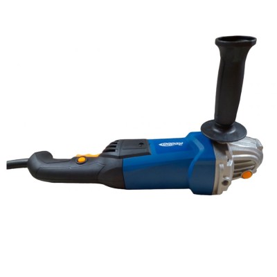 УШМ "Redbo EAG230/2600ERST". 2600 Вт 8000 об/мин УШМ "Redbo EAG230/2600ERST". 2600 Вт 8000 об/мин