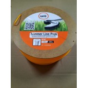 922030300U Нейлоновая леска UFO 3,0мм х 300 м (круг) PROFI LINE