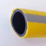 Шланг поливочный Sunny Flex 1/2 * 50 м, устойчив к у/ф и перегибам, 5 атм, раб. темп. от -55 до +70С