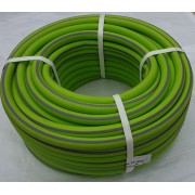 Шланг поливочный Green Flex 1/2 * 25 м, устойчив к у/ф и перегибам, 6 атм, раб. темп. от -55 до +70С