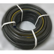 Шланг поливочный Professional 1/2 * 50 м, 4-х слойный, усиленный полиэфирной нитью, 25 атм.