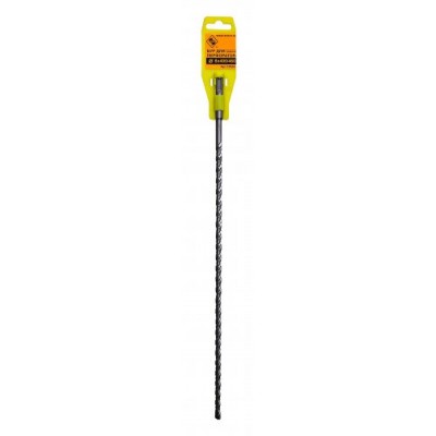 10954 Бур SDS plus 8*400/460 мм Энкор 10954 Бур SDS plus 8*400/460 мм Энкор