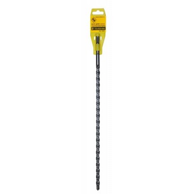 10955 Бур SDS plus 10*400/460 мм Энкор 10955 Бур SDS plus 10*400/460 мм Энкор