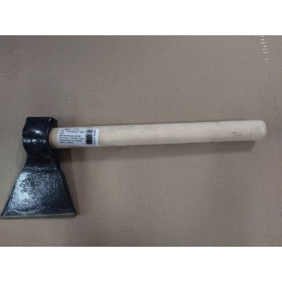 Топор "Турист" 600гр в сборе (20шт) Т14 Топор "Турист" 600гр в сборе (20шт) Т14