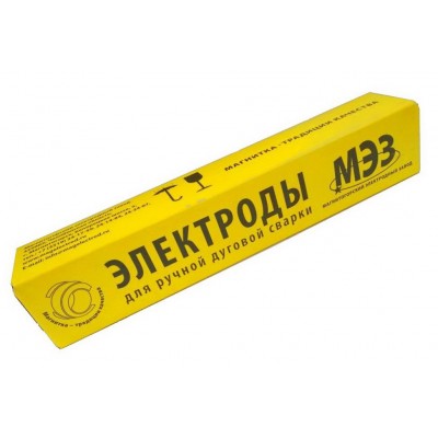 Электроды УОНИ 13/55, 3 мм (4,5 кг) МЭЗ Электроды УОНИ 13/55, 3 мм (4,5 кг) МЭЗ