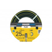 Шланг термопластичный Flex 25 1" * 25, устойчив к у/ф и перегибам, 5 атм AD