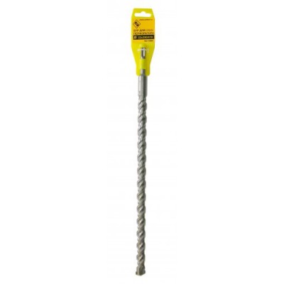 10951 Бур SDS plus 22*350/410мм Энкор 10951 Бур SDS plus 22*350/410мм Энкор