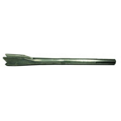 9722 Зубило канавочное SDS plus 22*400мм Энкор 9722 Зубило канавочное SDS plus 22*400мм Энкор