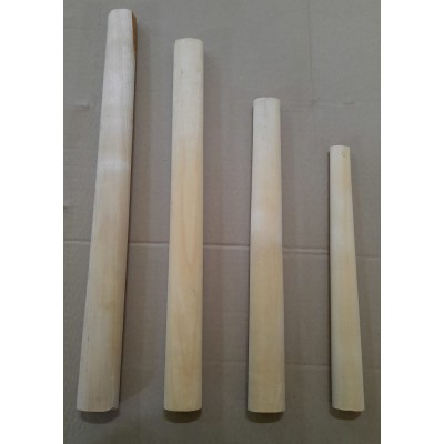 Ручка для молотка 400*30 мм. Ручка для молотка 400*30 мм.